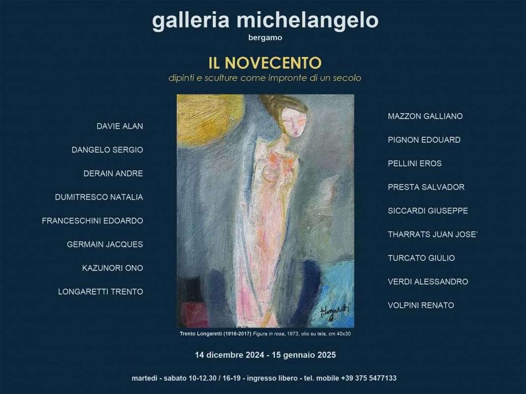 Il Novecento – Dipinti e Sculture come Ipmpronte di un Secolohttps://www.exibart.com/repository/media/formidable/11/img/9ce/Novecento_locandina_4-3-1068x801.jpg