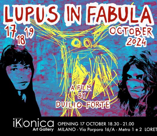 LUPUS IN FABULA