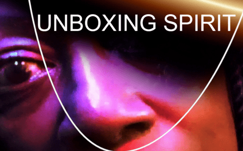 UNBOXING SPIRIT