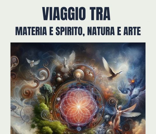 Vincenzo Giuliani / Paola Ballisai – Viaggio tra materia e spirito, natura e arte