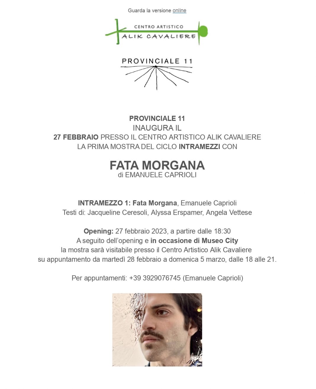 Emanuele Caprioli – INTRAMEZZO 1: Fata Morganahttps://www.exibart.com/repository/media/formidable/11/img/a34/Intramezzo-1-Fata-Morgana_page-0001-1068x1314.jpg
