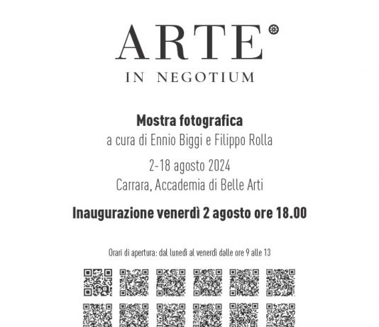 Arte in Negotium