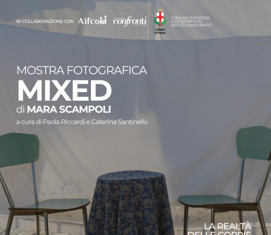 Mara Scampoli-Mixed