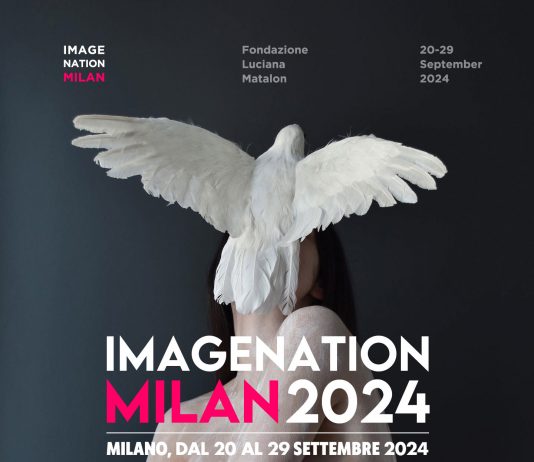 ImageNation Milan 2024