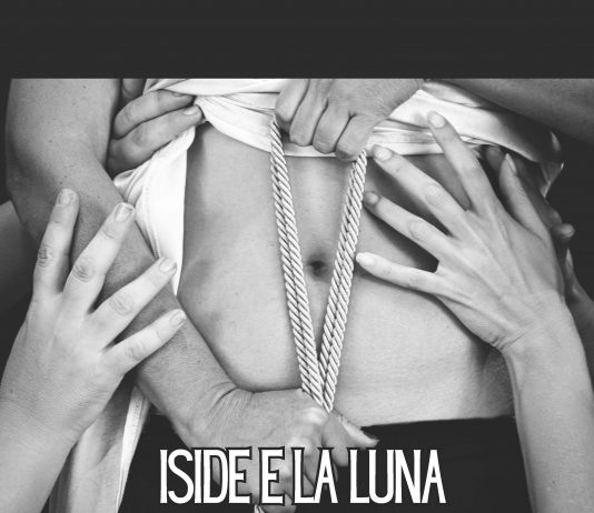 Al Teatro Serra, il viaggio iniziatico di “Iside e la Luna”