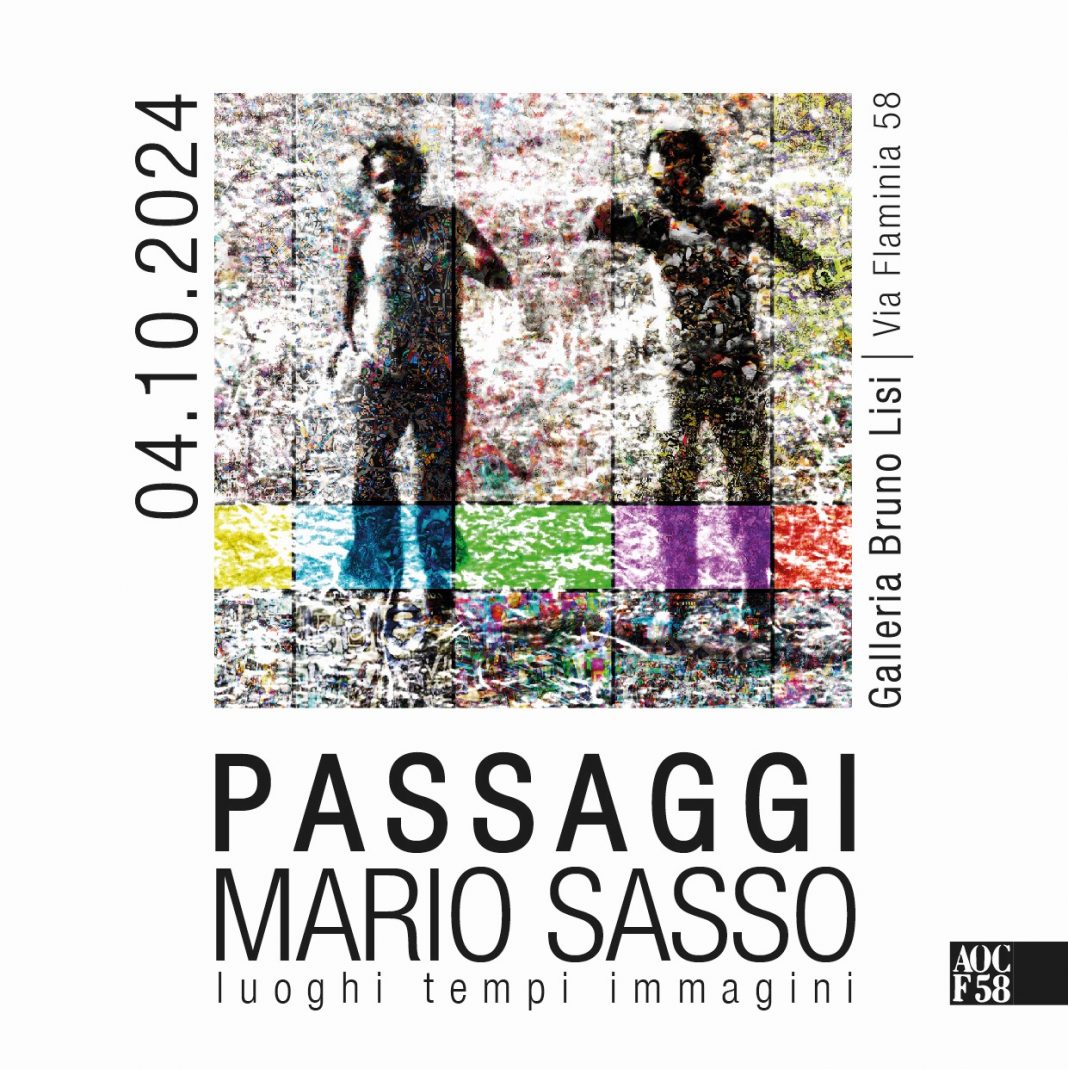 PASSAGGI. Mario Sasso. Luoghi, tempi, immaginihttps://www.exibart.com/repository/media/formidable/11/img/a61/WhatsApp-Image-2024-09-26-at-15.22.14-1068x1069.jpeg