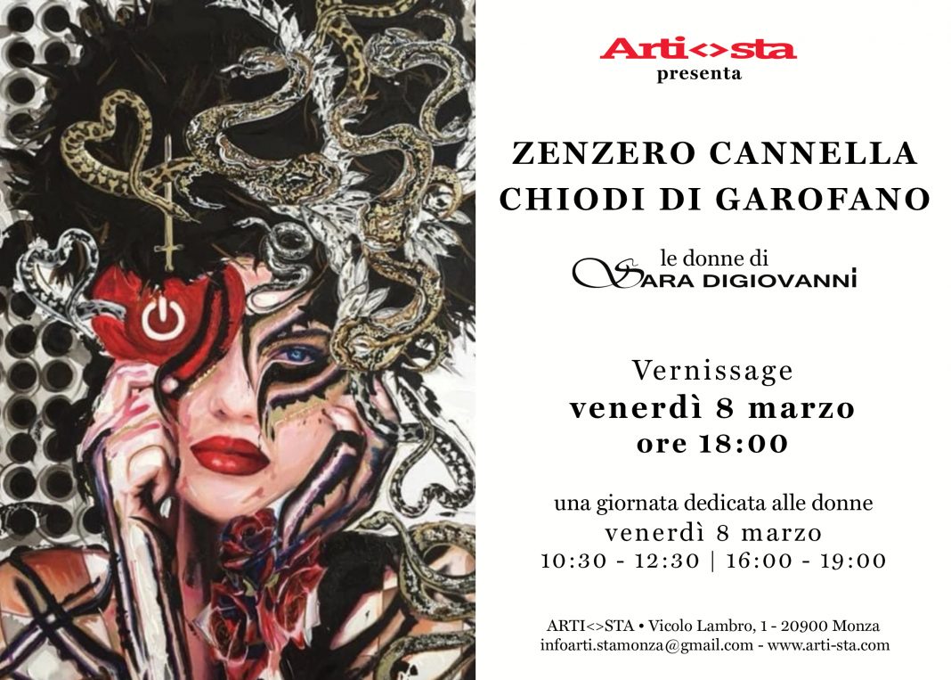 ZENZERO CANNELLA CHIODI DI GAROFANOhttps://www.exibart.com/repository/media/formidable/11/img/a78/INVITO_zenzero-cannella-chiodi-di-garofano-3-1068x763.jpg