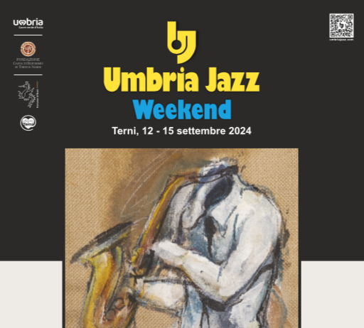 Igor Borozan – Umbria Jazz Weekend 2024