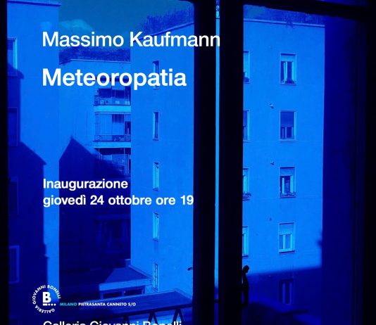 Massimo Kaufmann – Meteoropatia