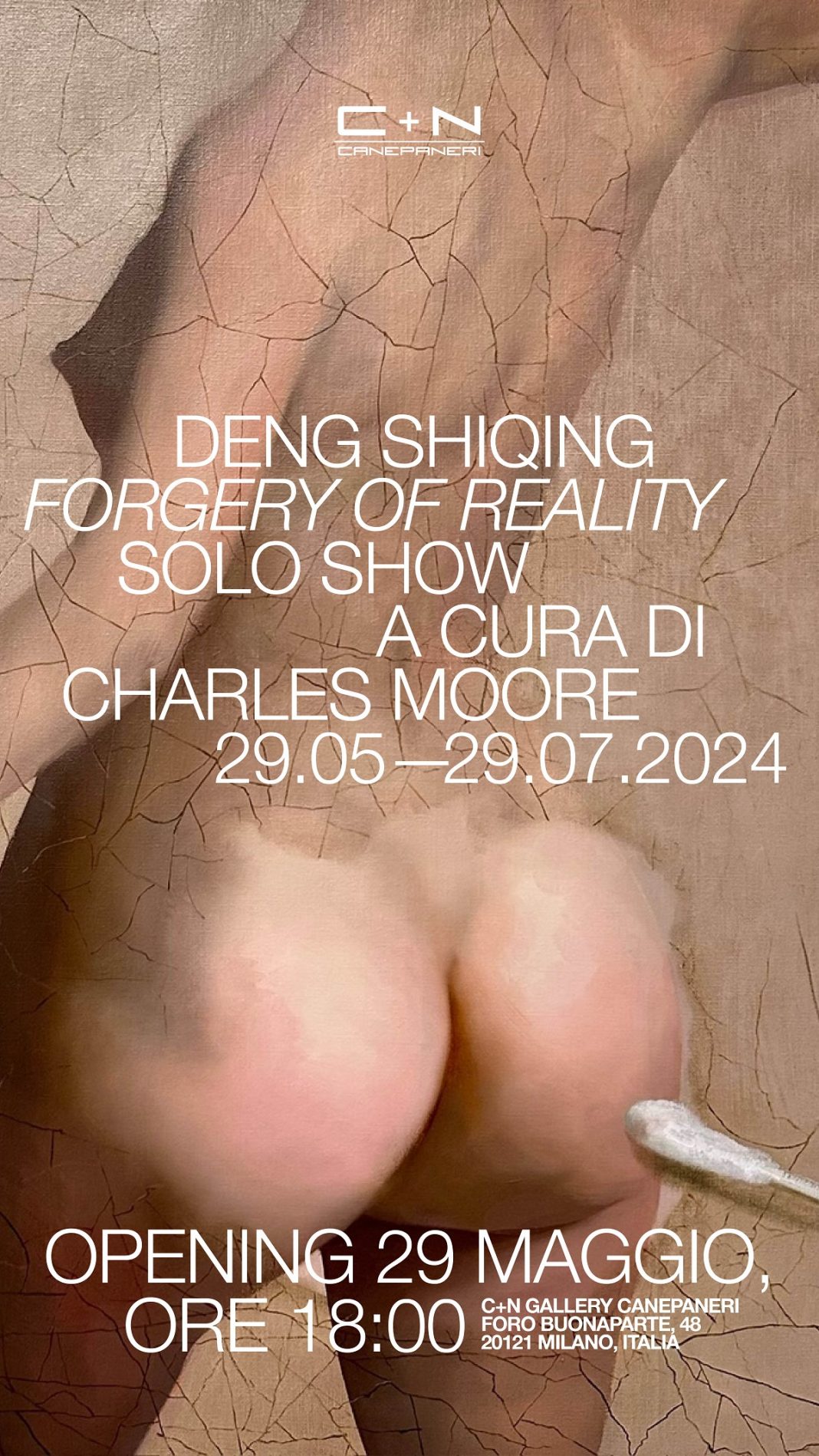 Deng Shiqing – Forgery of Realityhttps://www.exibart.com/repository/media/formidable/11/img/acb/canepaneri_story_milano2_1-1068x1898.jpeg