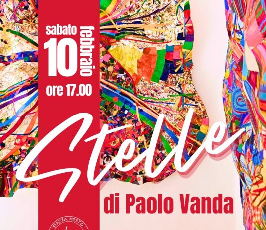Paolo Vanda – STELLE