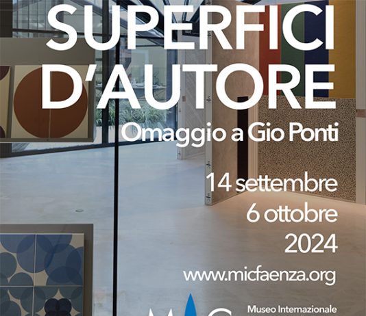 Superfici d’Autore