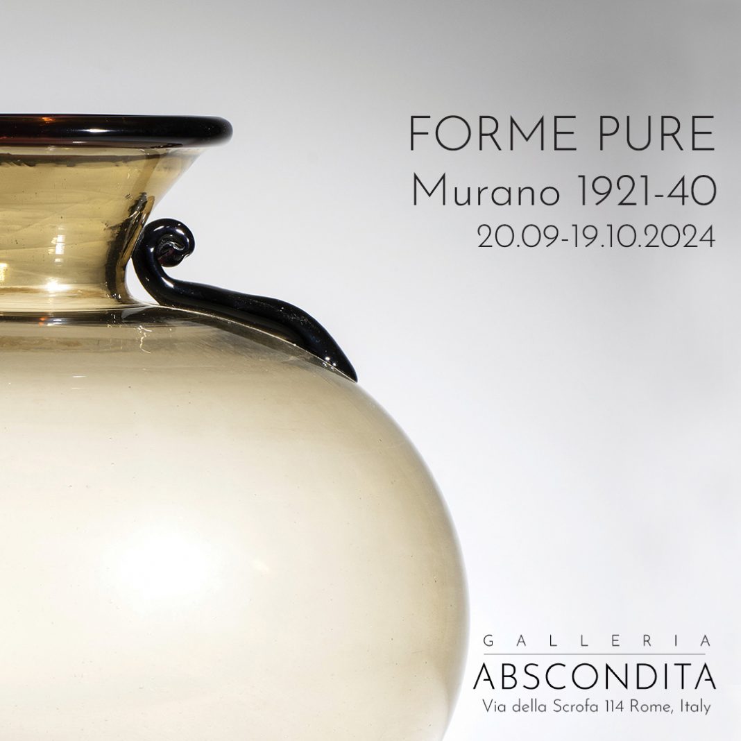 Forme Pure. Murano 1921-40https://www.exibart.com/repository/media/formidable/11/img/ad2/2.1.1_IMG_9630_1_1-1068x1068.jpg