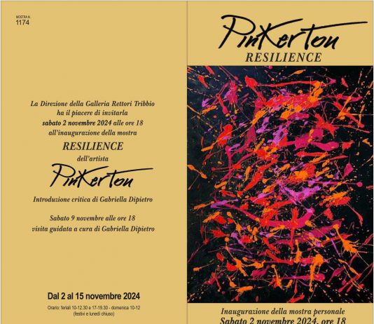 Pinkerton – Resilience