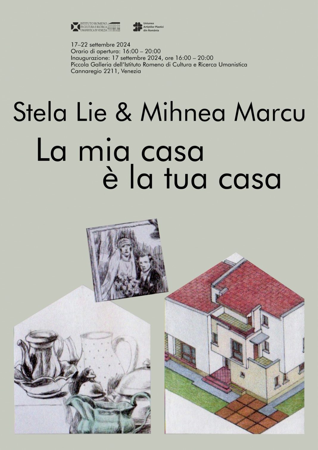 Stela Lie / Mihnea Marcu – «La mia casa è la tua casa»https://www.exibart.com/repository/media/formidable/11/img/aec/la-mia-casa-è-la-tua-casa-1068x1510.jpg