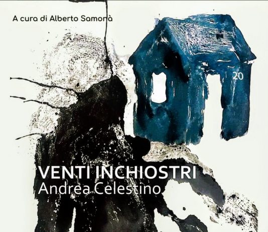 Andrea Celestino – Venti Inchiostri