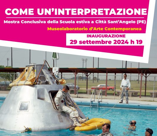 COME UN’ INTERPRETAZIONE