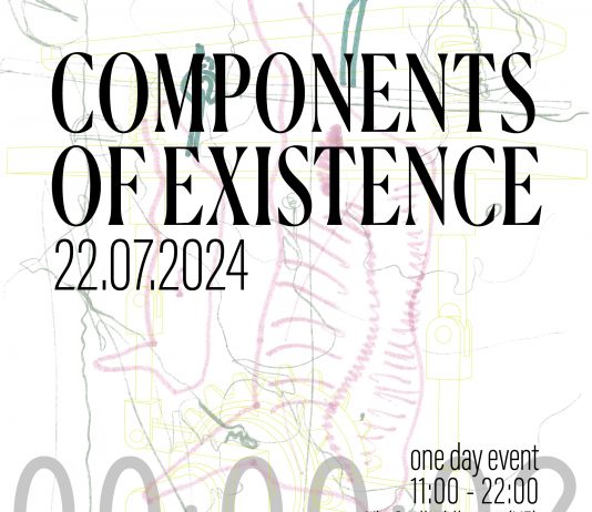 Components of Existence