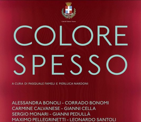 COLORE SPESSO