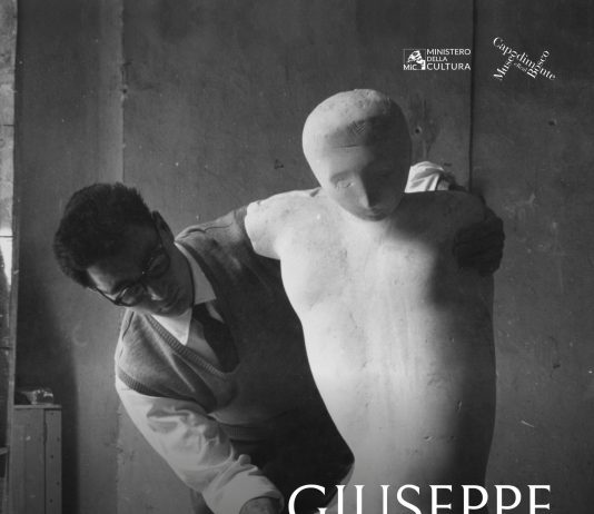 Giuseppe Pirozzi – L’atelier dello scultore