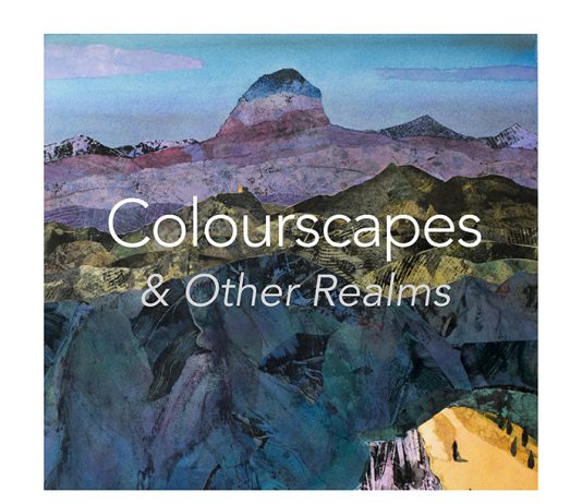 Colourscapes and Other Realms