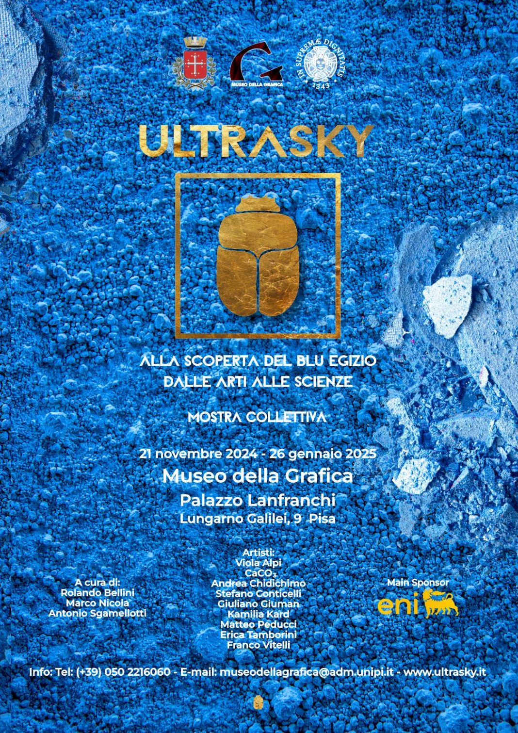 Ultrasky: alla scoperta del Blu Egizio dalle Arti alle Scienzehttps://www.exibart.com/repository/media/formidable/11/img/b1d/ULTRASKY-LOCANDINA-resize-1068x1511.jpg