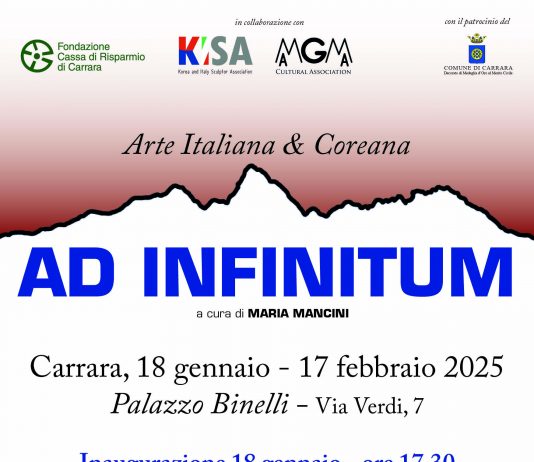 AD INFINITUM