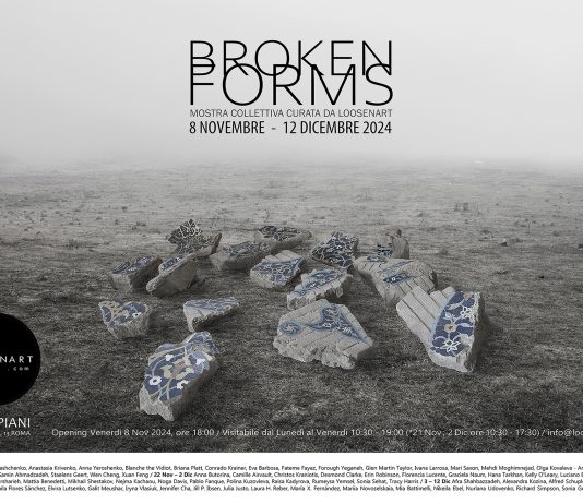 Broken Forms