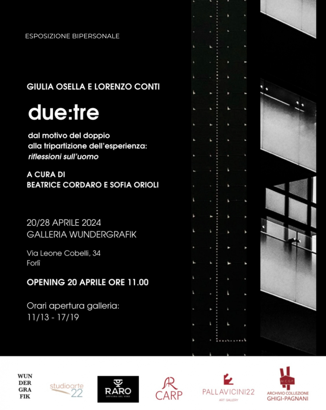 Giulia Sella / Lorenzo Conti – due:trehttps://www.exibart.com/repository/media/formidable/11/img/b2c/Copia-di-duetreA3-1068x1345.png