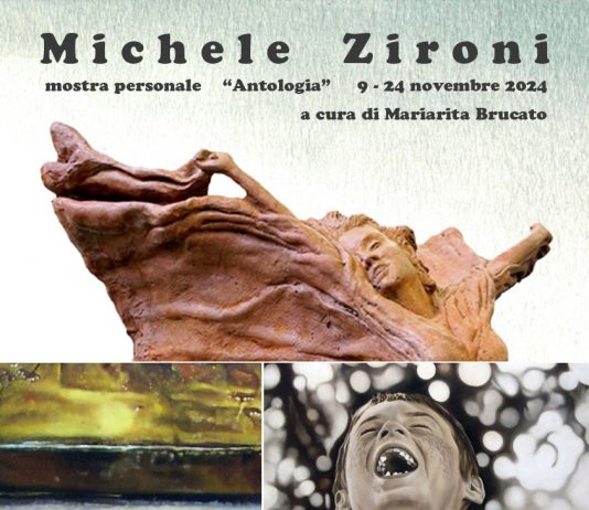 Michele Zironi – Antologia