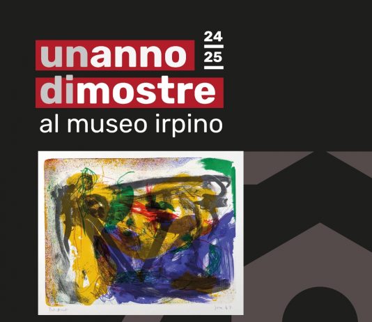 Un Anno di Mostre al Museo – Caleidoscopio Danimarca