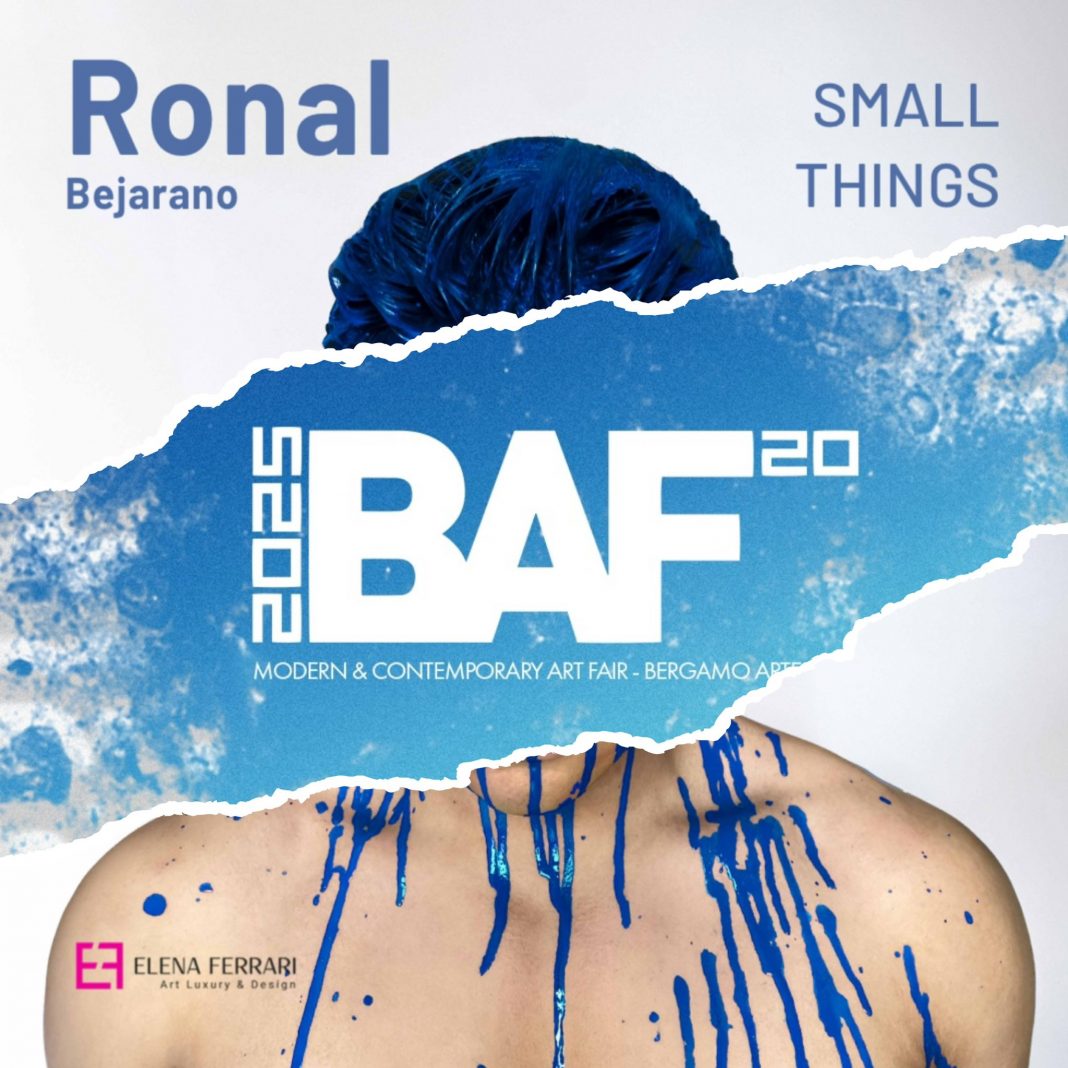 Ronal Bejarano debutta alla 20° edizione di BAF – Bergamo Arte Fierahttps://www.exibart.com/repository/media/formidable/11/img/b49/Locandina-BAF-1068x1068.jpeg