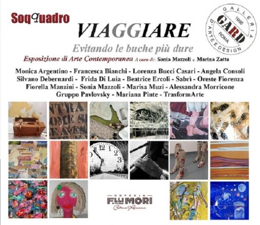 Viaggiare – evitando le buche più dure e Segni Opposti