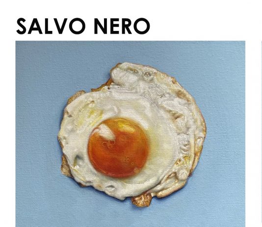 Ti l’Eggo: mostra ed estemporanea di Salvo Nero da Artètika a Palermo. Quando il narcisismo diventa arte