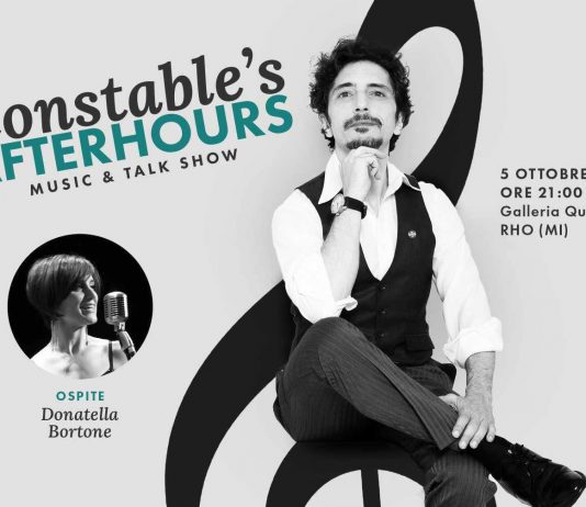 Constable’s Afterhours – Music & Talk Show