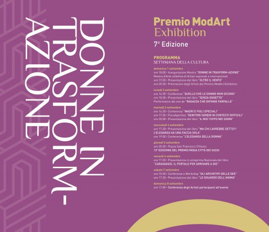 Donne in Trasform-azione