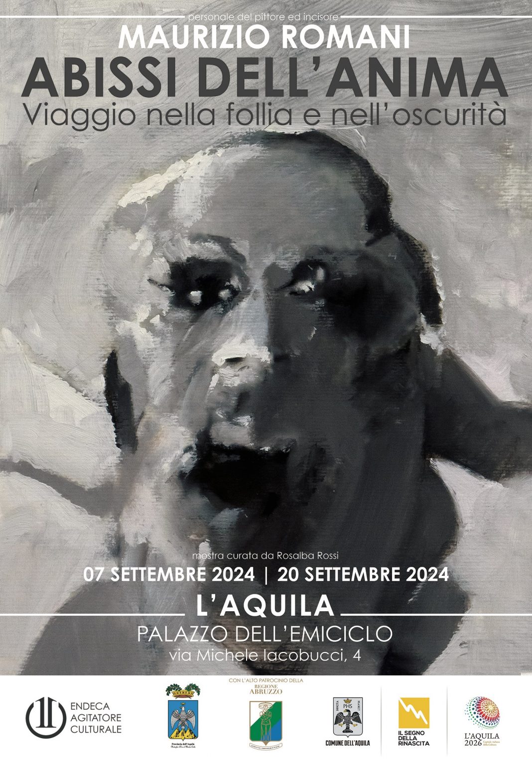 Maurizio Romani – Abissi dell’anima. Viaggio nella follia e nell’oscuritàhttps://www.exibart.com/repository/media/formidable/11/img/bad/MANIFESTO-MOSTRA-1068x1525.jpg