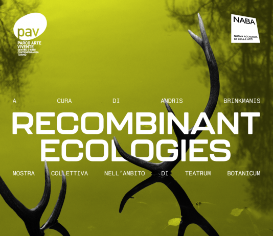 RECOMBINANT ECOLOGIES