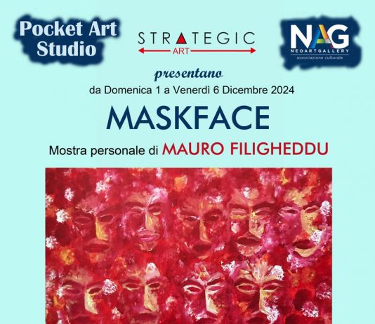 Maskface