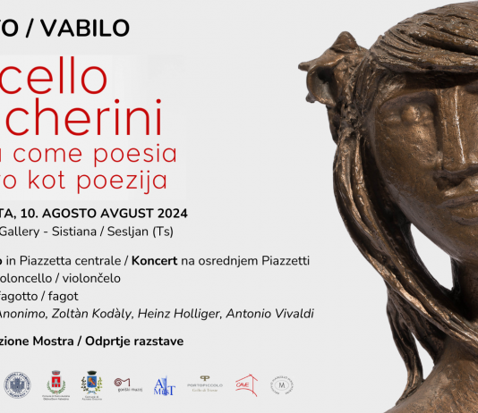 Marcello Mascherini – Scultura come poesia