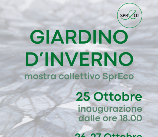 SprEco – Giardino d’inverno