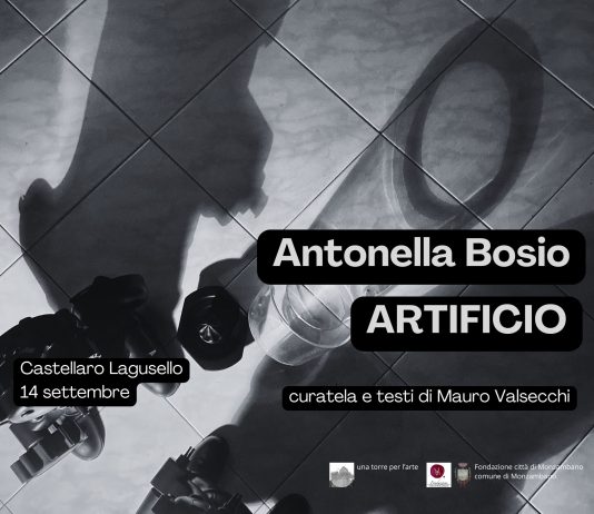 Antonella Bosio – ARTIFICIO