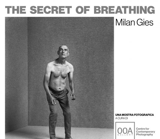 Milan Gies – THE SECRET OF BREATHING