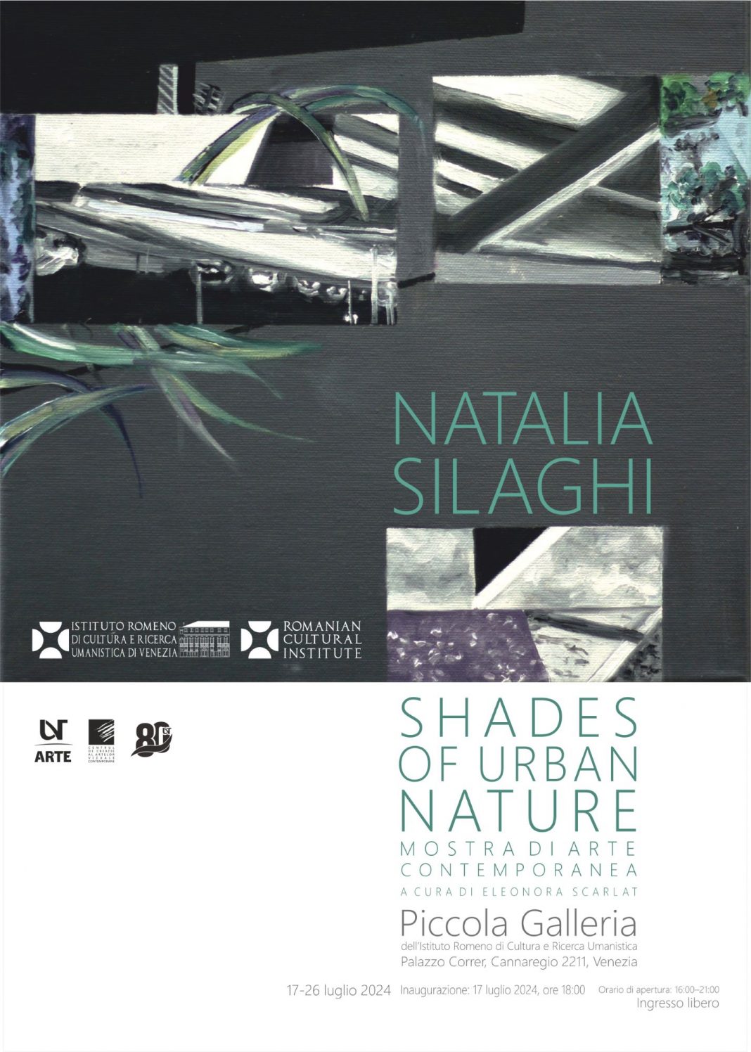 Natalia Silaghi – Shades of Urban Naturehttps://www.exibart.com/repository/media/formidable/11/img/c28/Expo-Shades-of-Urban-Nature-web-1068x1496.jpg