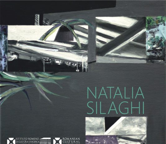 Natalia Silaghi – Shades of Urban Nature