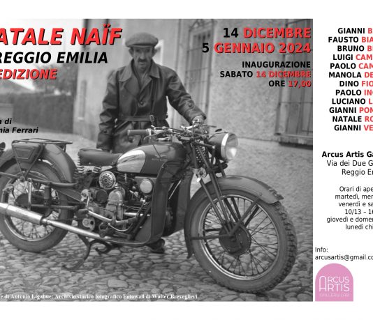 Natale naïf