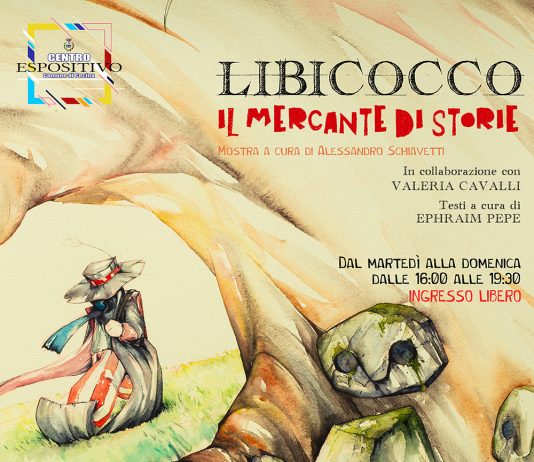 Libicocco – Il Mercante di Storie