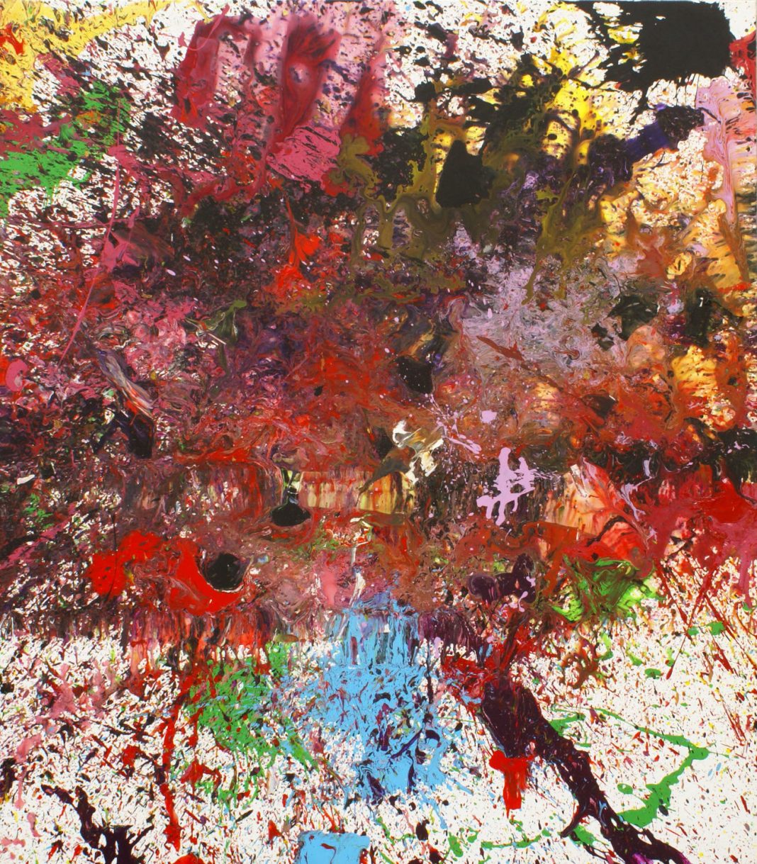 Shozo Shimamoto – Pittura e video-performancehttps://www.exibart.com/repository/media/formidable/11/img/c7a/shimamoto-Ferretto-6-performance-with-cups-acrilico-su-tela-220x191-cm-1068x1219.jpg