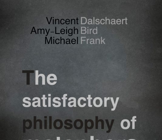 The satisfactory philosophy of metaphors