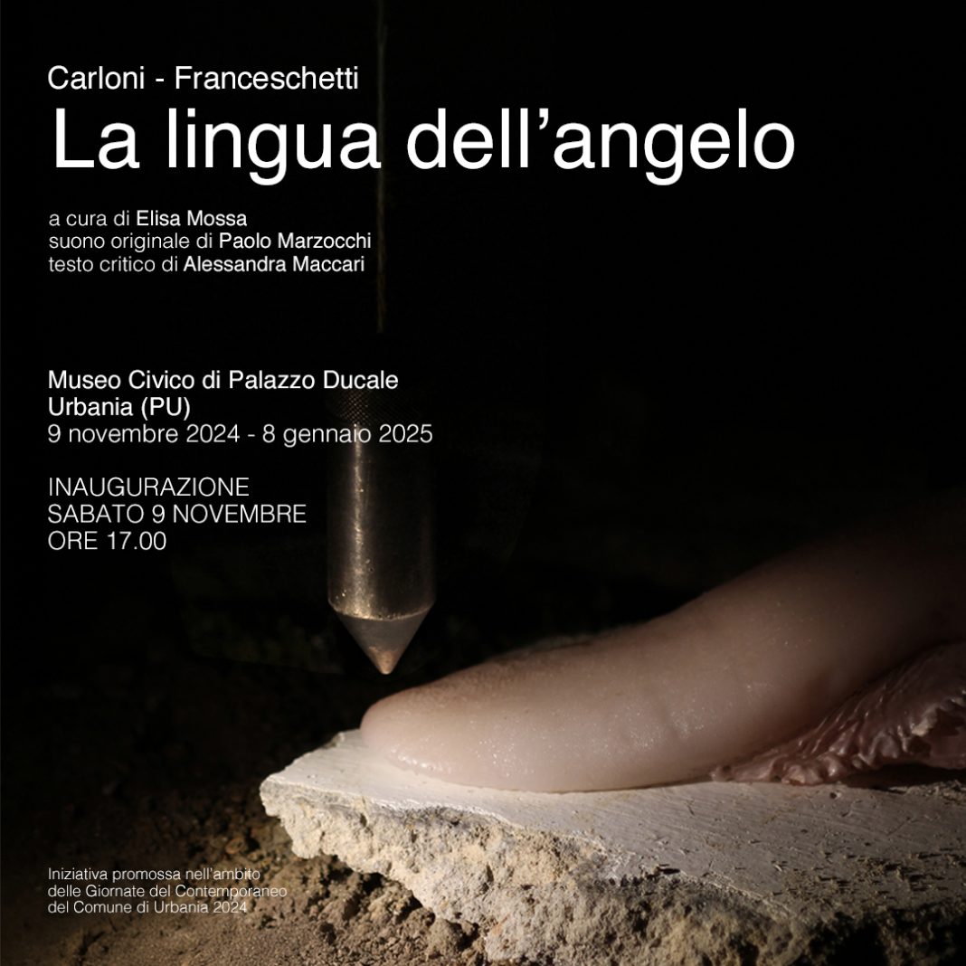 Carloni / Franceschetti – La lingua dell’angelohttps://www.exibart.com/repository/media/formidable/11/img/c92/1ig-1068x1068.jpg